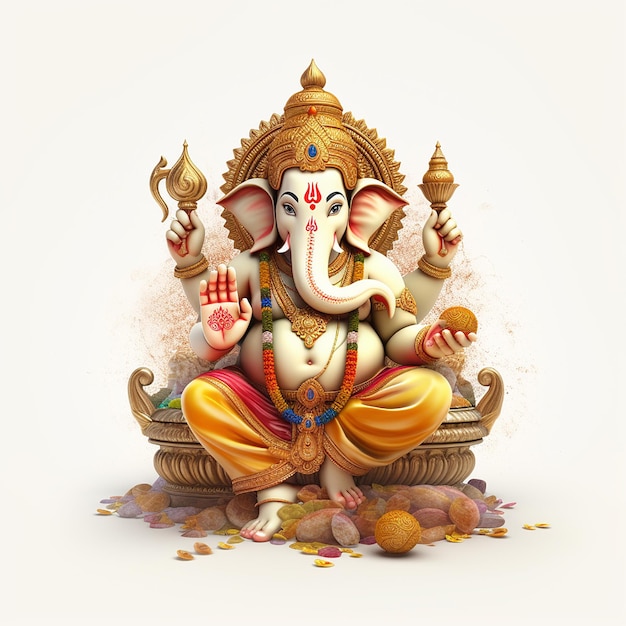 Heer Ganesh.