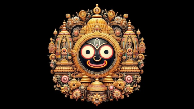 Heer Jagannath Yatra