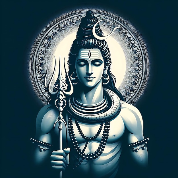 Heer Mahadev.