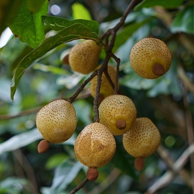 heerlijk fruit