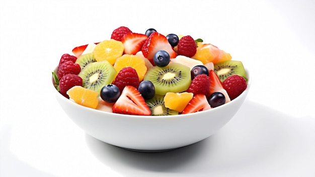 heerlijke fruitsalade