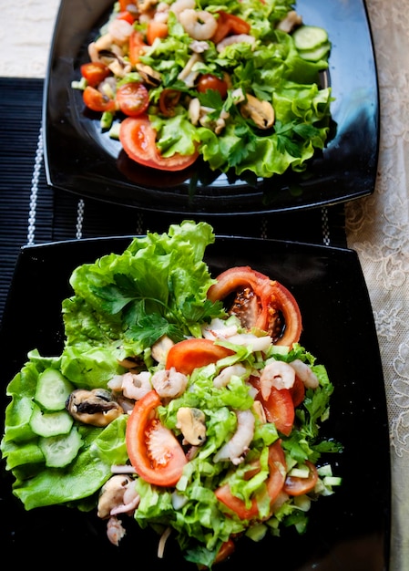 Heerlijke Salade