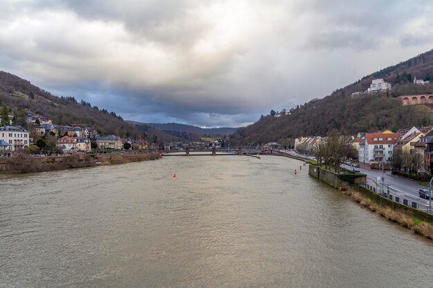 Heidelberg in Germany