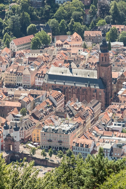 Heidelberg Germany