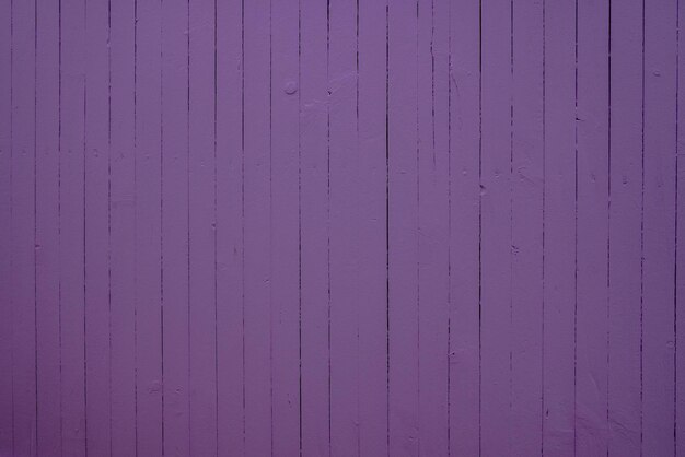 Hek violet houten plank verf muur horizontale achtergrond