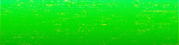 Helder groene gradiënt panorama achtergrond
