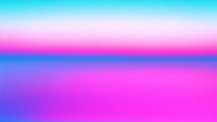 Heldere curve Koud Pastel Lavendel Wazig Textuur Water Vloeibaar Blauw Roze Levendig Golvend Verloopnet Violette kleur Vloeistof Levendig Paars Gradiëntachtergrond Licht Onscherpe lucht Indigo Grijs Behang