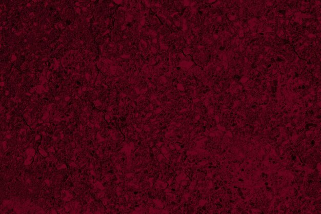 Heldere modder close-up Zure kleur achtergrond Nieuw 2023 trending PANTONE 181750 Viva Magenta kleur