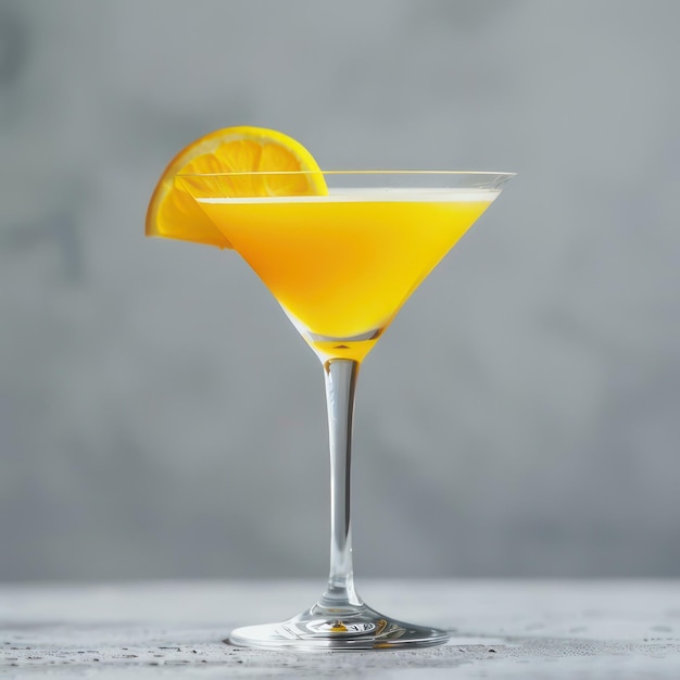 Helderkleurige cocktails in glazen