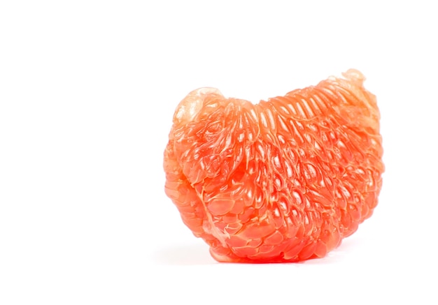 Helften grapefruit