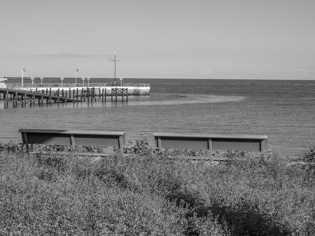 helgoland island