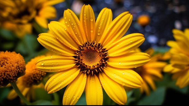 helianthus annuus