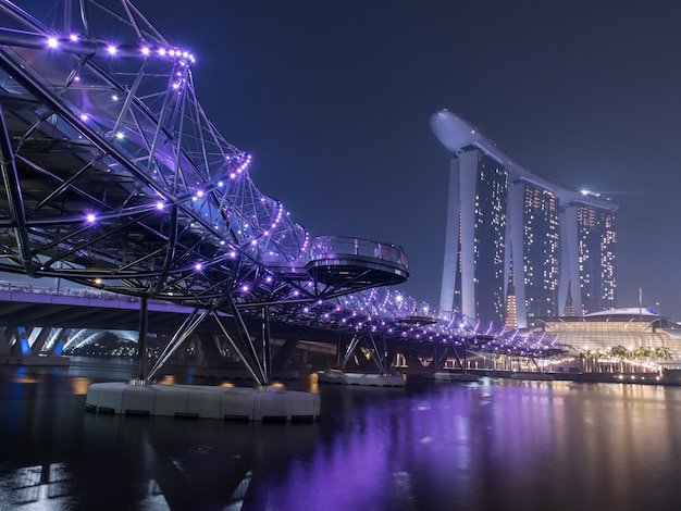 helix bridge