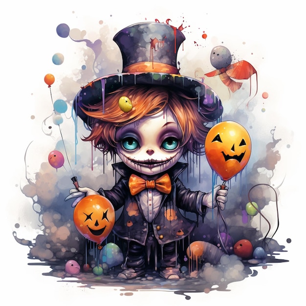 Изображение Helloween