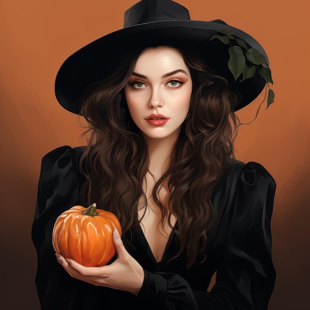 Helloween kunst ontwerp vector