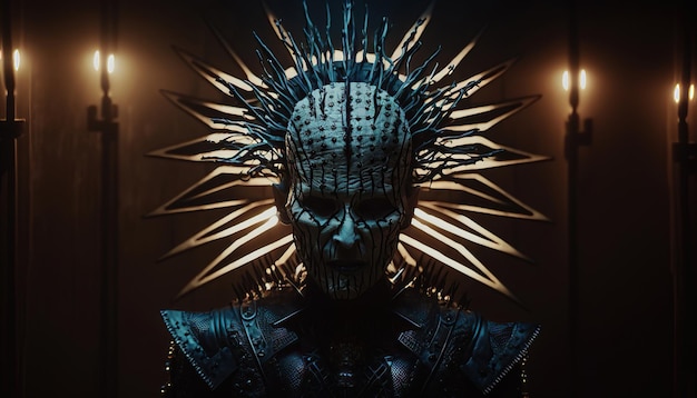 Hellraiser