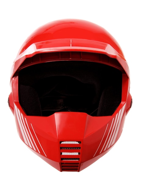 Photo helmet