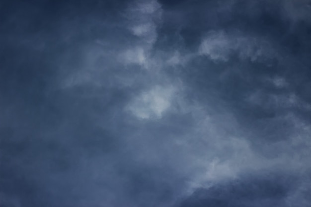 Foto hemel wolk zonsondergang