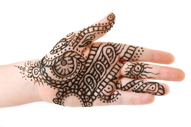 Hena-ontwerp