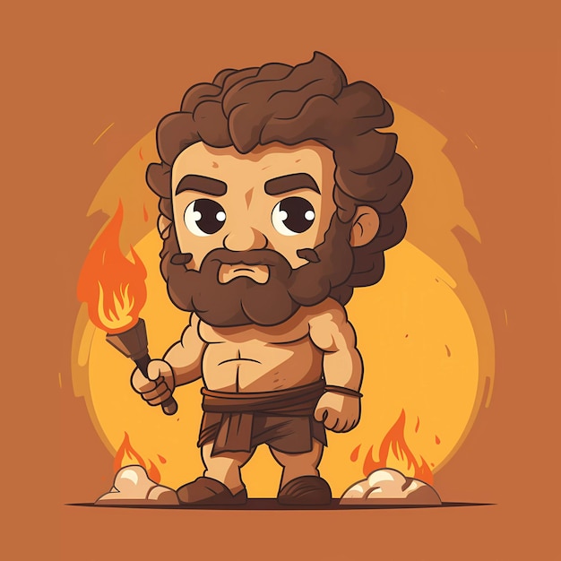 Hephaestus