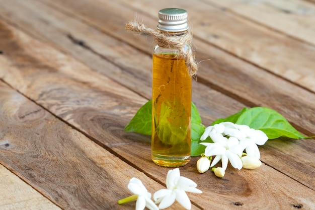 herbal oils aromatherapy extrack flowers jasmine for health care