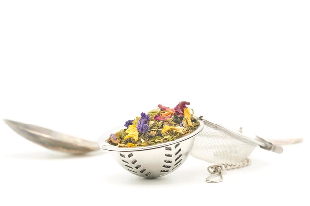 Herbal Tea Infuser