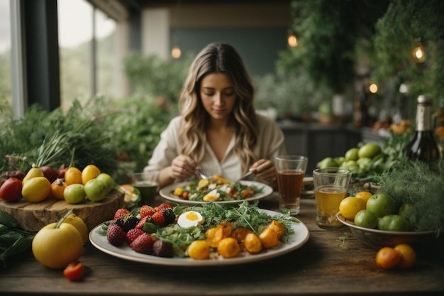 Herbivore Harmony Feast