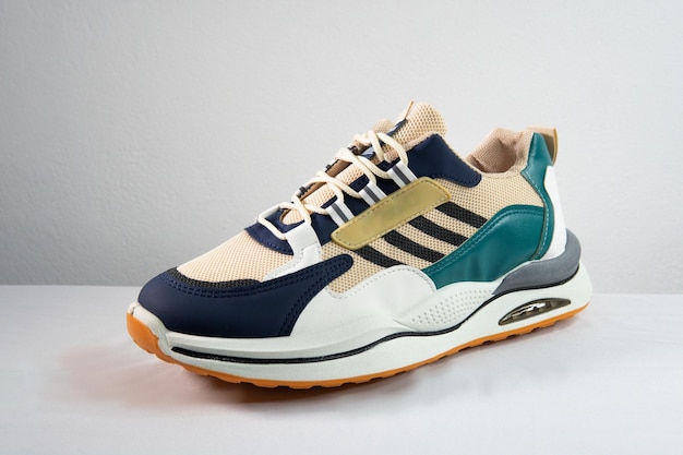 Herenschoenen in wit Een vleugje elegantie en comfort voor elke gelegenheid
