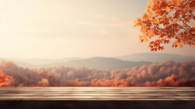 herfstvakanties achtergrond herfst behang