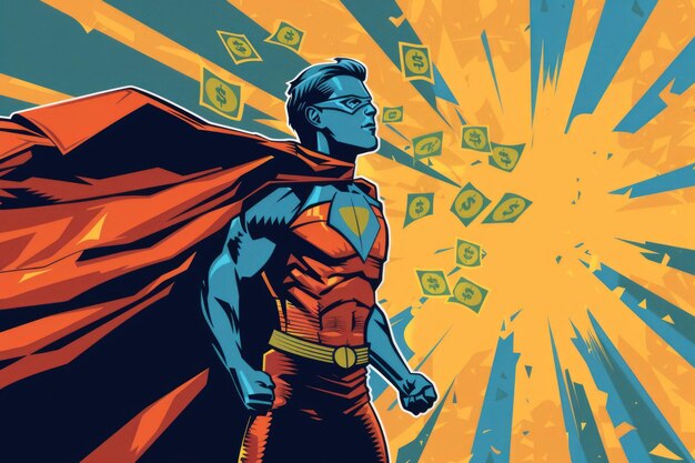 heroic budgeting for financial power