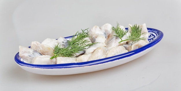 Herring Filet