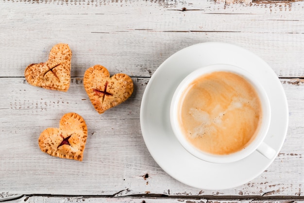 Ðherher pie per san valentino