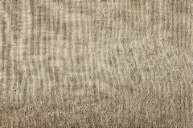 Hessian Fabric Texture achtergrond