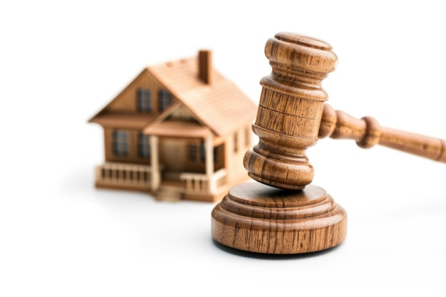 Het begrijpen van onroerend goed wet veilingen en het aankoopproces voor huizen