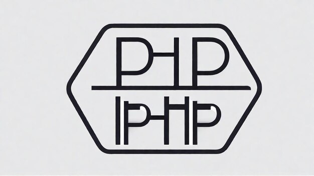 Foto het beheersen van php voor webontwikkeling