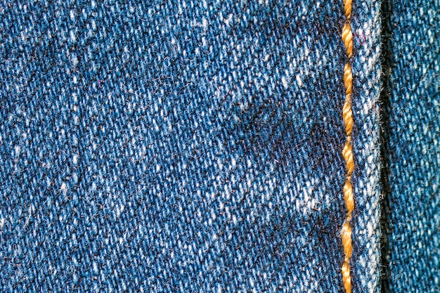 Het detail van jeans sluit omhoog