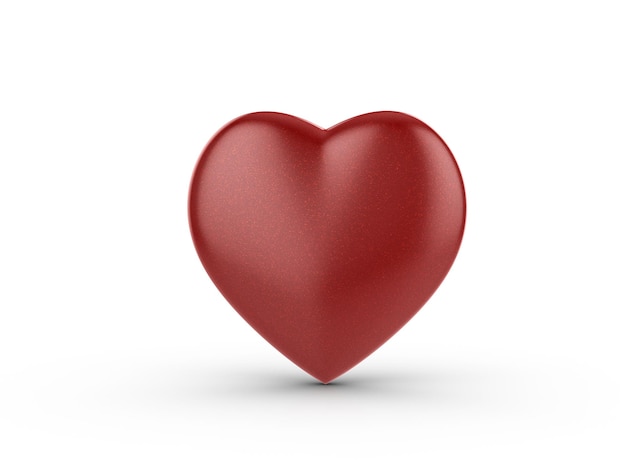 Het hart.