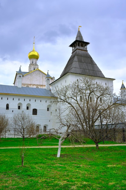 Het Kremlin van Rostov de Grote