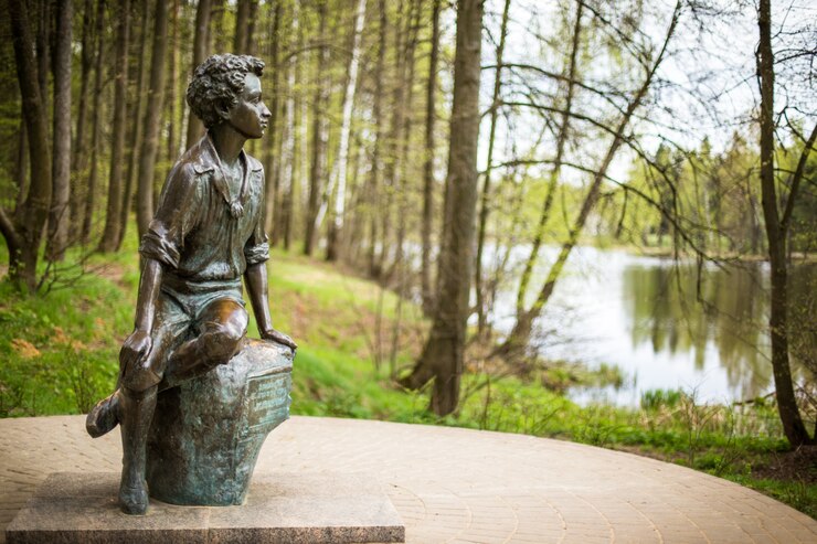 Het monument