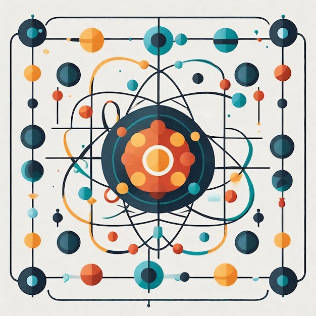 Het mysterieuze rijk van atomen