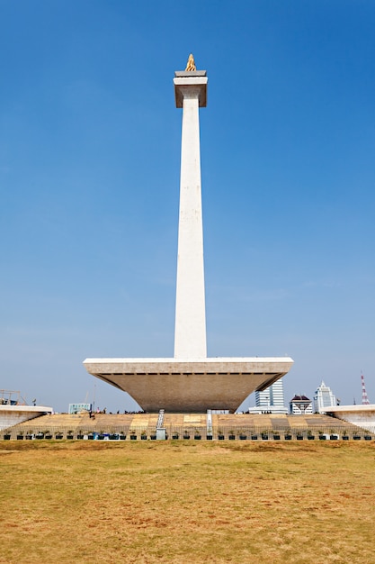 Het nationale monument