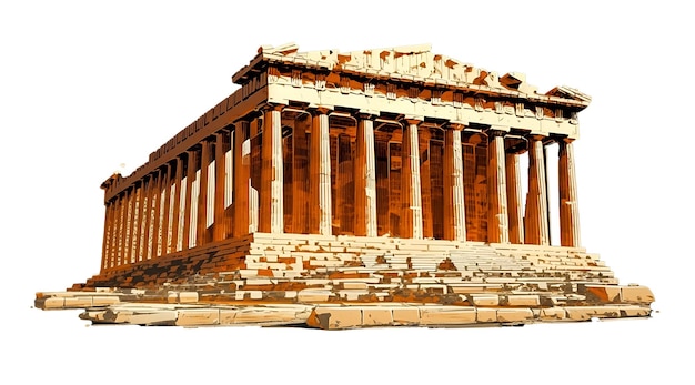 Het Parthenon