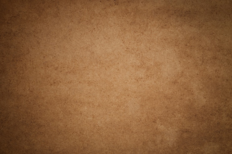 Foto het uitstekende pakpapier met rimpels, vatten oude document texturen voor achtergrond samen