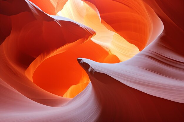 Het verkennen van de wonderen van Antelope Canyon en Lake Powell in Navajos Glen Canyon Arizona