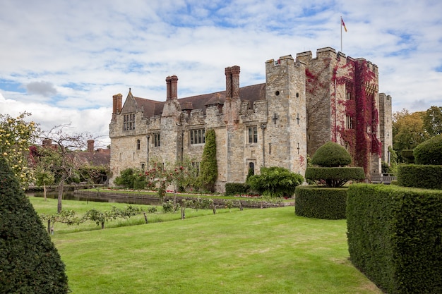 Hever Castle