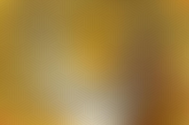 Hexagon abstract background Seamless pattern