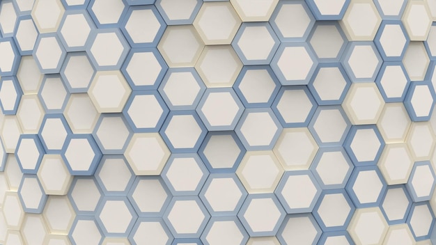 hexagon