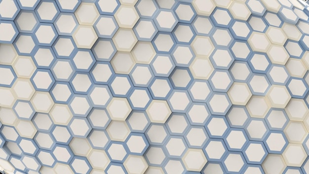 Hexagon