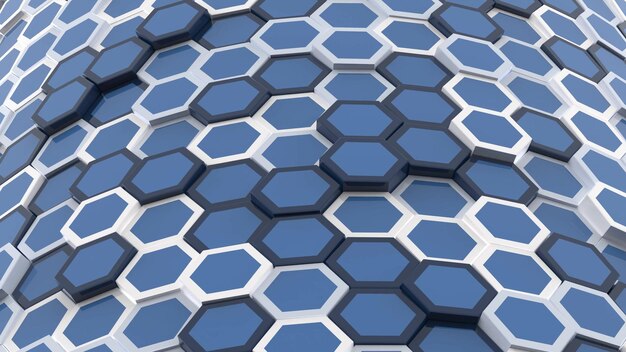 Hexagon