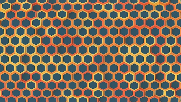 Hexagon